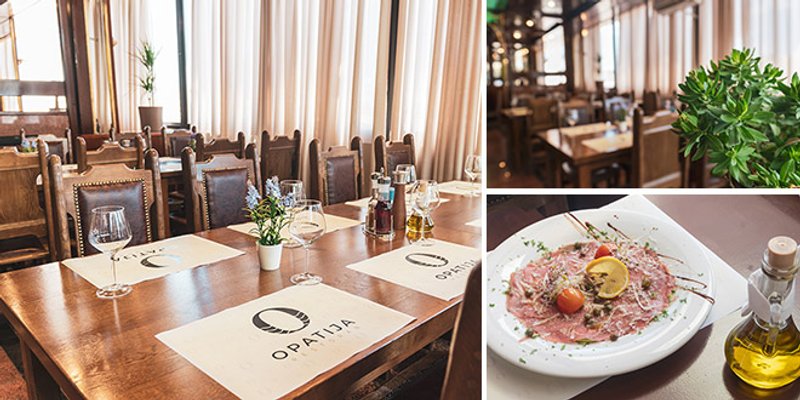 Opatija nastavlja seriju nastupa uživo koncertom Trija Maestro