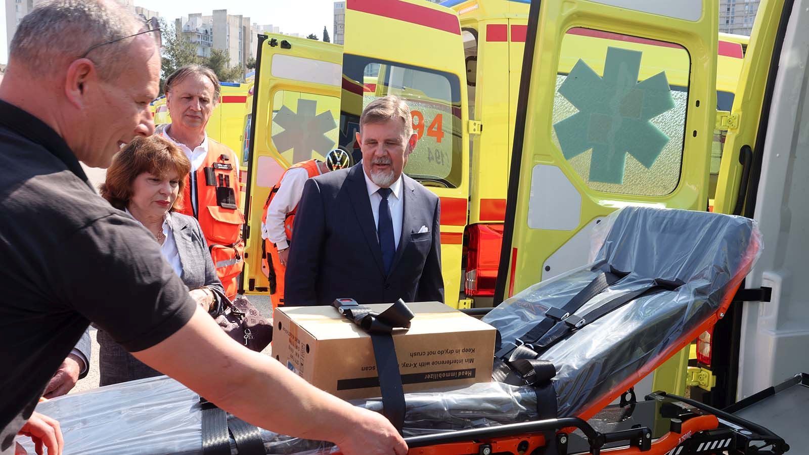 Foto: Veljko Martinović