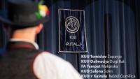 Spreman je jubilarni 10. ljetni folklorni koncert KUD-a Putalj