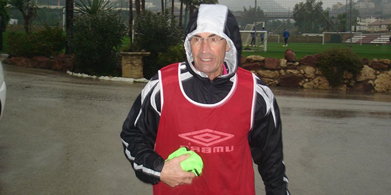 Snima li buduće protivnike? Reja će danas na Kantridi gledati Rijeku i Lokomotivu