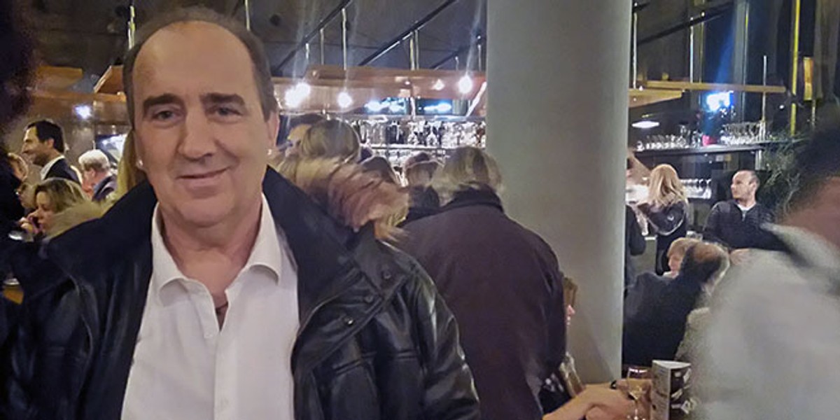 'Bilo je fenomenalno! Digli smo publiku na noge sa skladbama koje su obilježile Splitski festival'