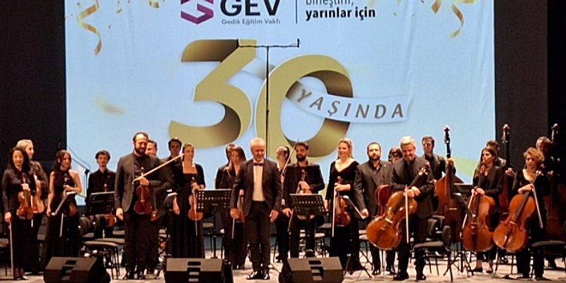 Maestro Slobodan Begić dirigirao premijerno u Istanbulu