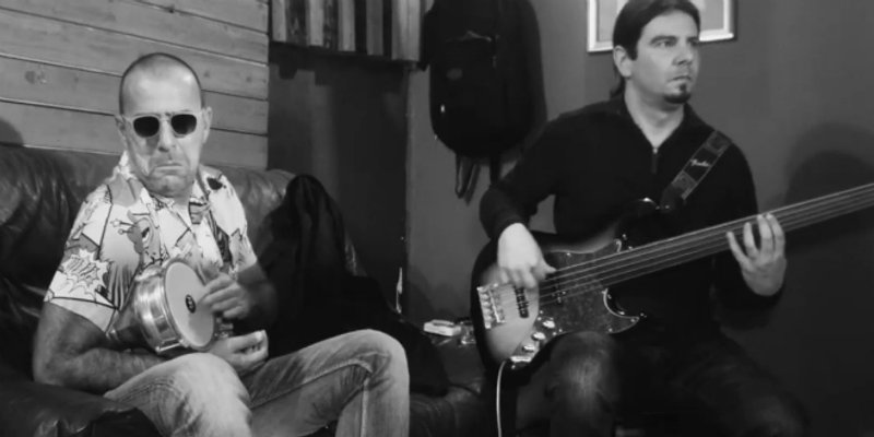 VIDEO Damir Duplančić objavio svoju četvrtu pjesmu, poslušajte 'Funky Split'