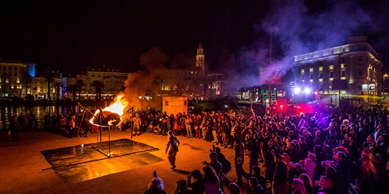 KONCERTI MLADENA GRDOVIĆA I KREŠE BENGALKE Otkriven kompletan program Splitskog krnjevala!