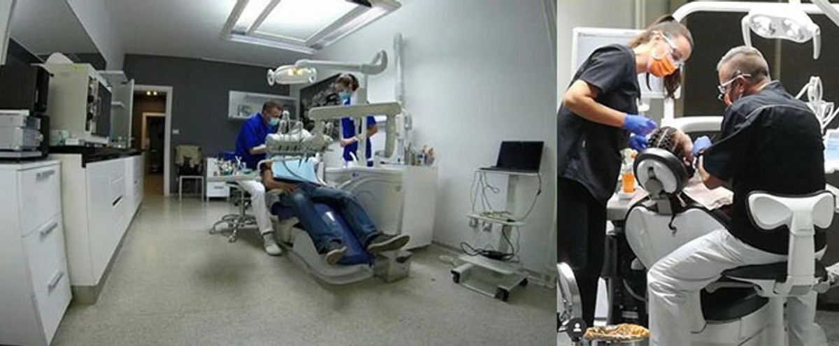 Splitska ordinacija dentalne medicine upisuje pacijente preko HZZO-a, javite se!