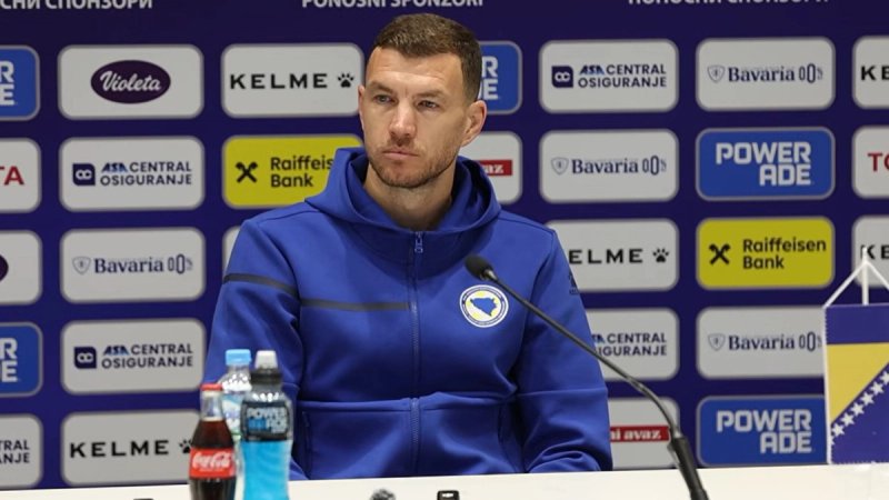 Dzeko