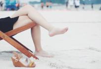 Pročitajte kako će u Crnoj Gori kažnjavati gole turiste