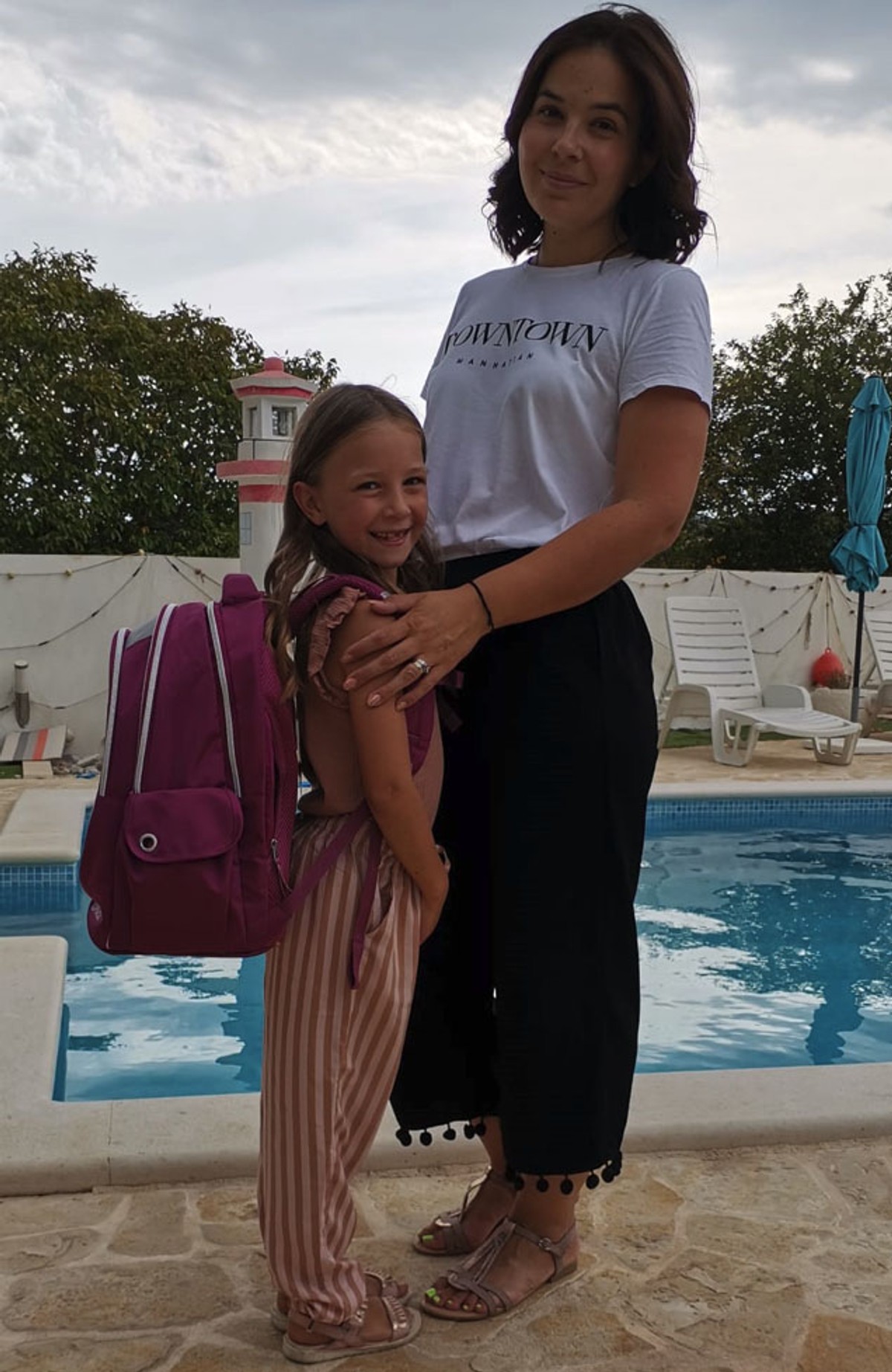 NOVA ŠKOLSKA GODINA 'KUCA' NA VRATA Poznati domaći trgovački lanac i ove je godine razveselio prvašiće svojih zaposlenika