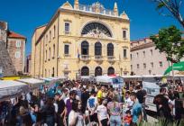 Dan srednjih škola Splitsko-dalmatinske županije ove subote na Trgu Gaje Bulata