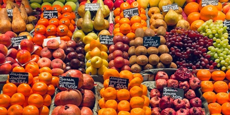 Moćne voćke: 8 fantastičnih za čišćenje organizma - isprobajte!