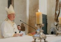 FOTO Proslava Gospe Karmelske, nadbiskup objasnio nastanak naziva 'Stella Maris'