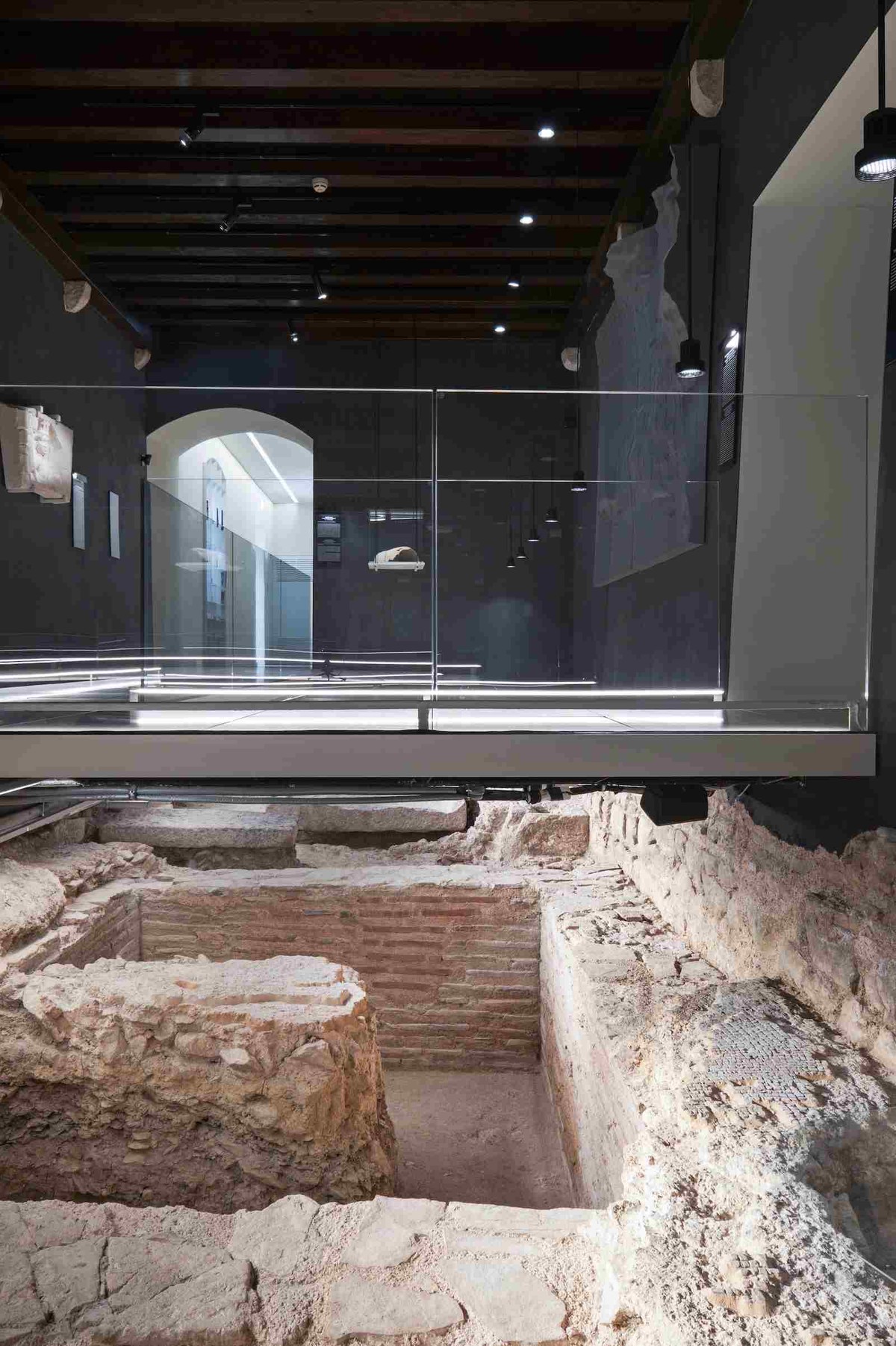 Neočekivana nominacija za Papalićevu palaču! Ono što je pronađeno pod zemljom promijenilo je cijeli projekt