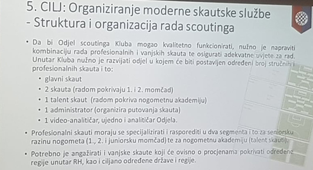 KRAJ Ben Perasović: 'Stojim iza svake izgovorene riječi na Rivi, ali iz pozicije izolacije ne možeš ništa promijeniti'