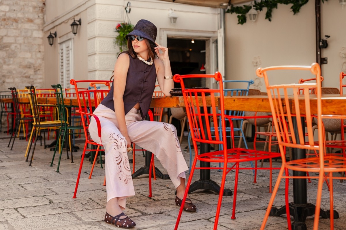 Joker Fashion Portfolio: Što ćemo nositi ovo ljeto?