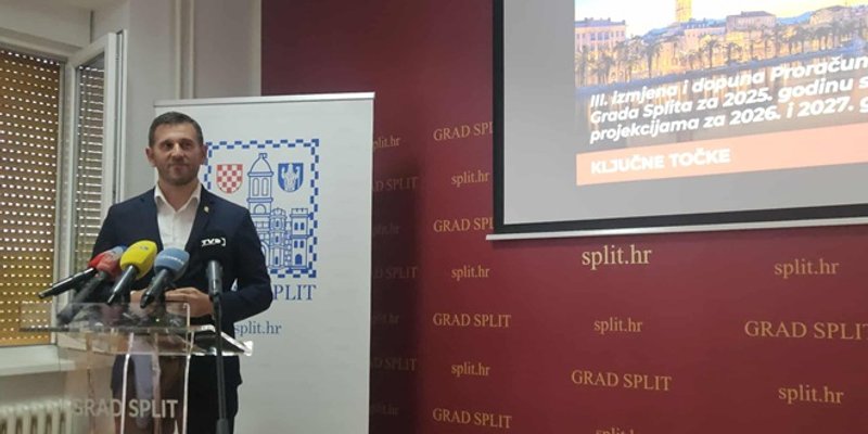 U petak se odlučuje: Hoće li Split uvesti besplatne vrtiće, prijevoz i subvencionirane udžbenike srednjoškolcima?
