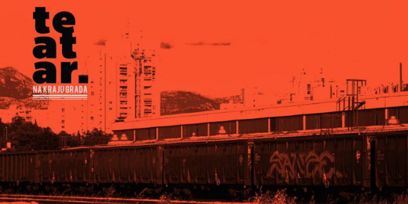 SPLIT DOBIVA NOVU KAZALIŠNU SCENU 'Teatar na kraju grada' dovodi najveće kazališne hitove!