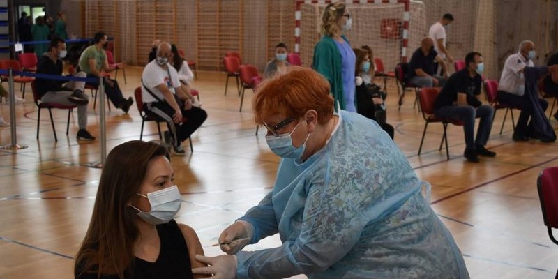 Dicmo rekorder po necijepljenju: 'Bojim se da ne umrem bez veze, od cjepiva'