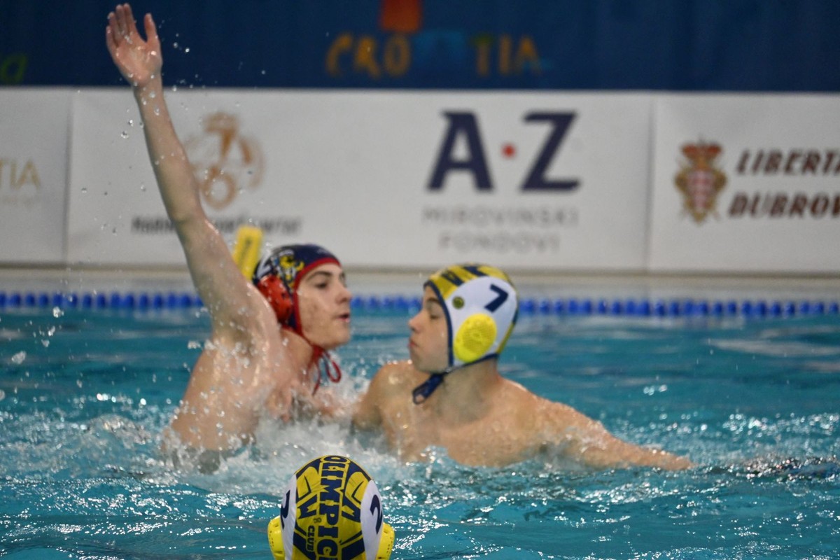 TOMO 2026: Poznati finalisti u U12 i U14 kategoriji