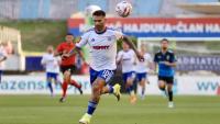 Hajduk odgovorio na vrijeđanje Livaje od strane navijača Dinama i Rijeke