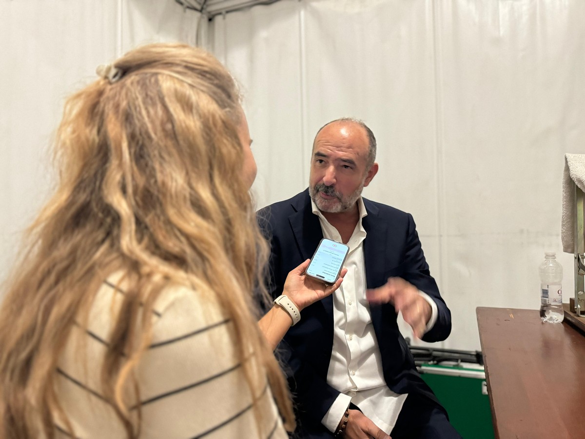 ZEČIĆ NAKON NASTUPA 'Mislim da smo uspjeli u svom naumu, sačuvali smo hrvatsku glazbu'