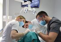 A2 Dental stiže u Split: Iskusni tim otvara novi implantološki centar