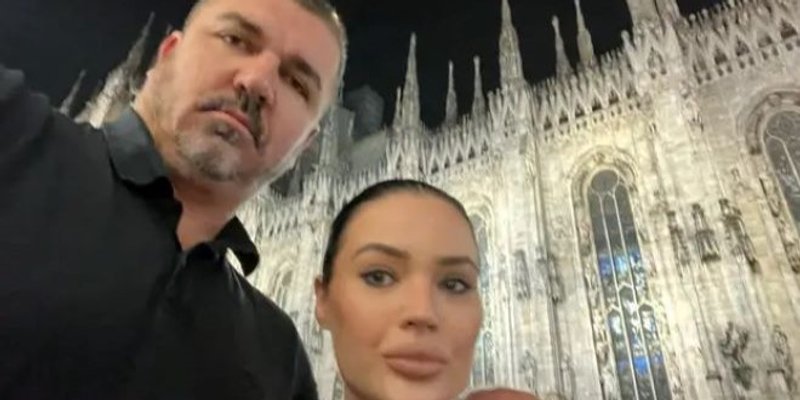 Buntićeva supruga u modricama!