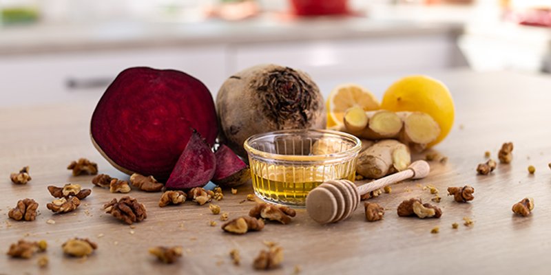 U samo četiri tjedna do snažnijeg imuniteta 