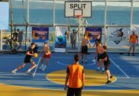 SPORT ZA SVE NA ŽNJANU Split Sports Festival završava velikim Festivalskim danom otvorenim za sve građane