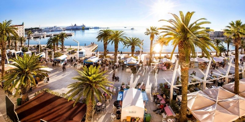 POVODOM PRIZNANJA HRVATSKE: Turistički vodiči poklanjanju besplatno razgledavanje Splita