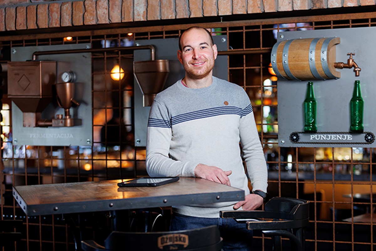 Profesor geografije, ugostitelj i prodavačica odabrali isti posao: 'Ne žalimo za promjenom karijere'