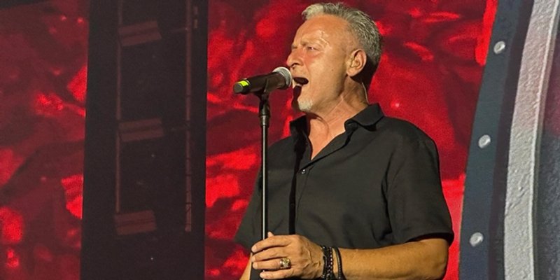 VIDEO Pogledajte detalje produkcijskog spektakla koji vas očekuje na Thompsonovom zagrebačkom koncertu