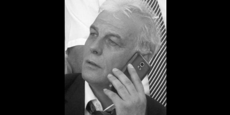 TUŽNA VIJEST Iznenada preminuo sudački delegat Nogometnog saveza Splitsko-dalmatinske županije