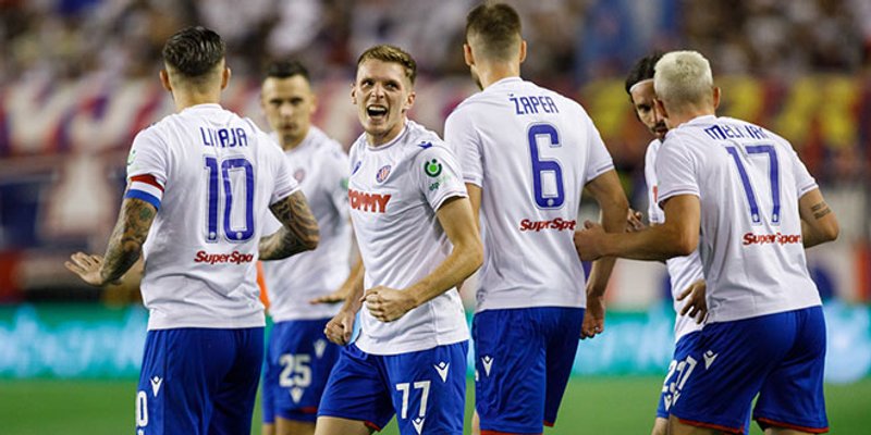 KOMENTAR UTAKMICE: Bravo, momci, živimo s vama za sveti cilj, a pobijena je suluda tvrdnja koja se već dugo plasira