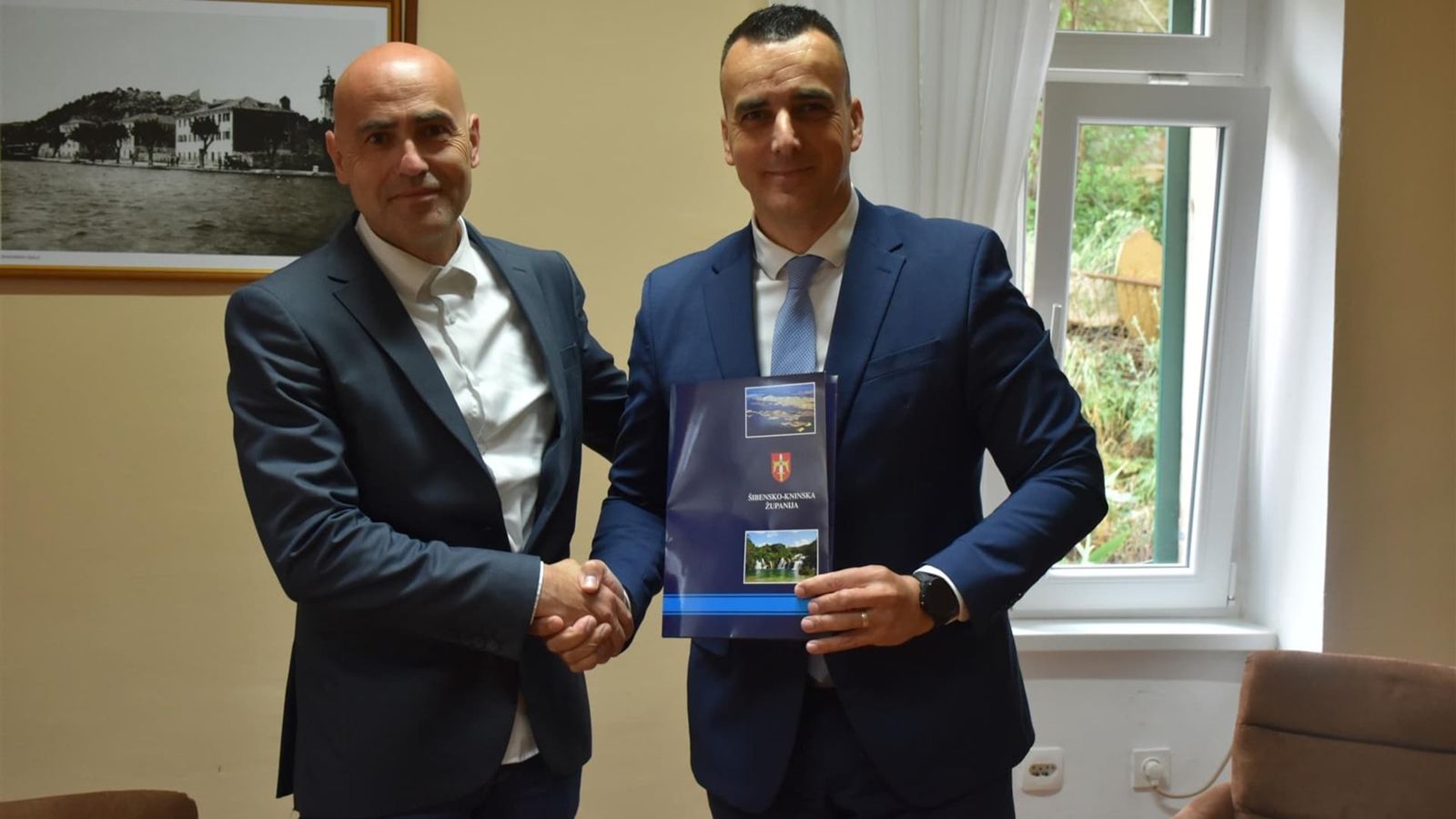 Šibensko-kninska županija osigurala  180 000 eura za adaptaciju hitne u Skradinu