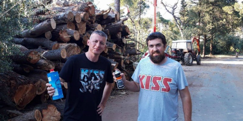 Urlić: Prije četiri mjeseca je počela sanacija Marjana, a do danas nemamo nijedno pisano izvješće 