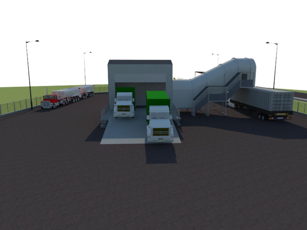 Centar za gospodarenje otpadom u Splitsko-dalmatinskoj županiji bit će realiziran u dvije faze