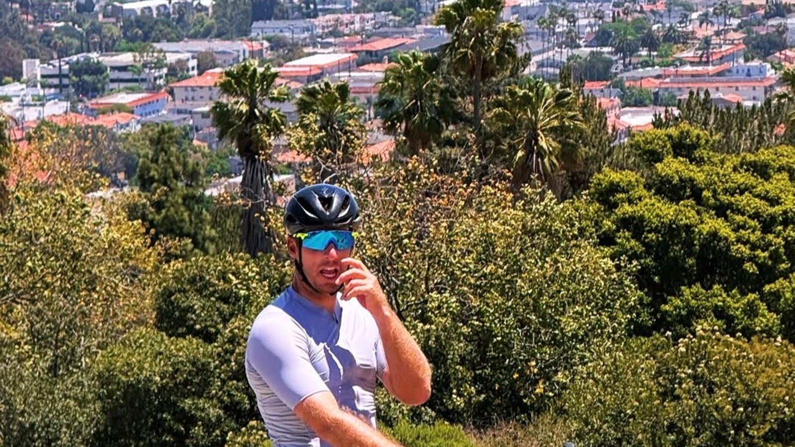 FOTO Filip Jurišić Los Angeles ima na dlanu