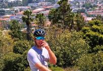 FOTO Filip Jurišić Los Angeles ima na dlanu