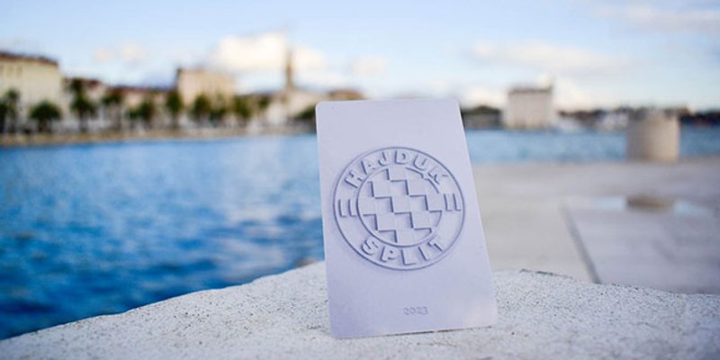 Navijači Hajduka su u dva tjedna na račun kluba uplatili pola milijuna eura!