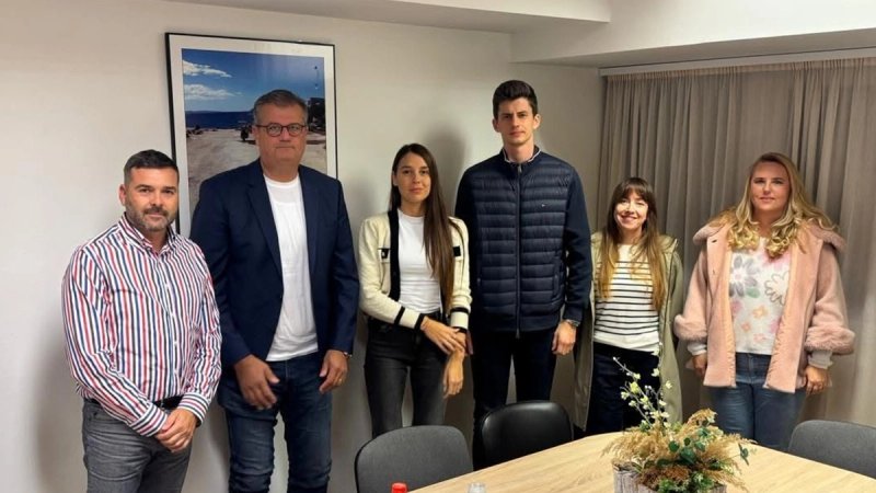 Gradski kotar Žnjan vodit će HDZ-ov Zdenko Omrčen