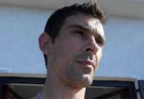 'ON JE KOLOVOĐA' Jovan Miović podmetao požare kod Zadra, nedavno je za njim bila raspisana tjeralica