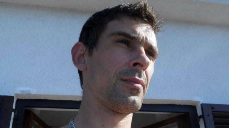 'ON JE KOLOVOĐA' Jovan Miović podmetao požare kod Zadra, nedavno je za njim bila raspisana tjeralica