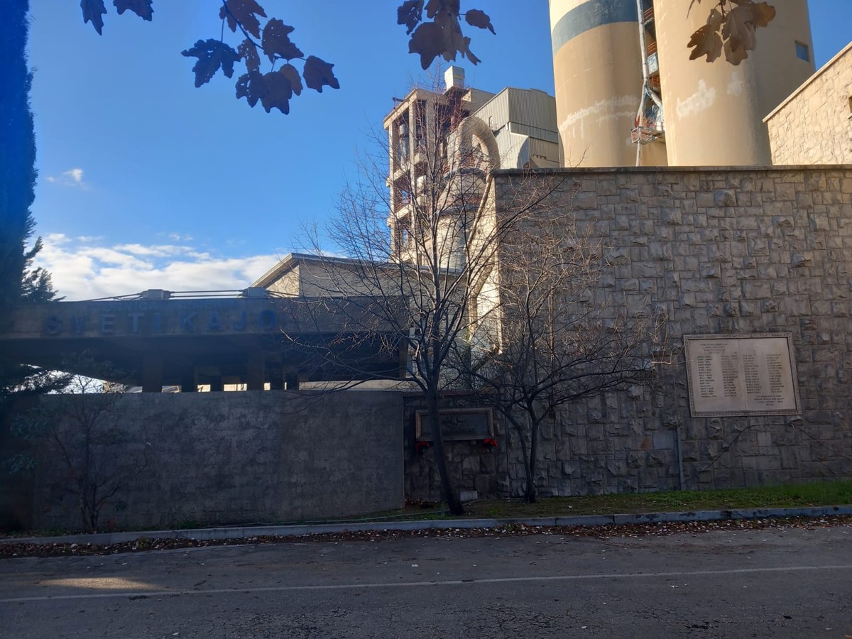 SRP i Društvo Josip Broz Tito obilježili 74. obljetnicu osnivanja prvog Radničkog savjeta 