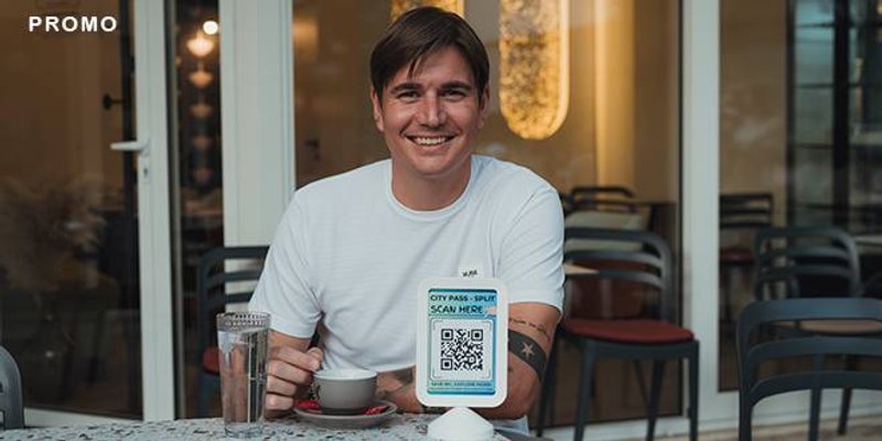 Split City Pass: Projekt koji povezuje turizam i lokalne tvrtke