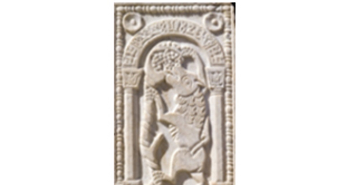 LEOPARDOVE GLAVE: Grb Dalmacije je i u grbu Zagrebačke županije