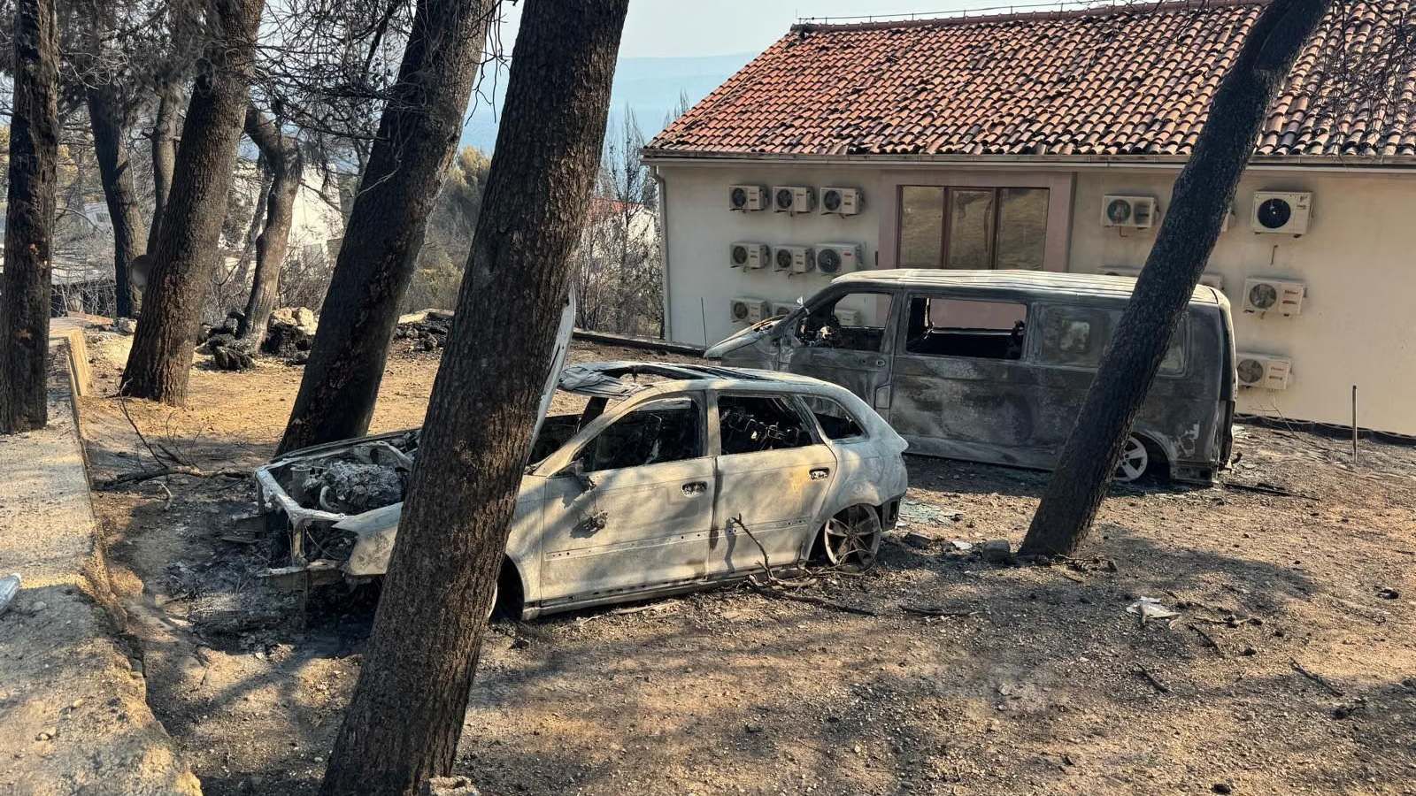 Mirniji dani u Omišu: Struja se polako uspostavlja, evo kakvo je trenutno stanje