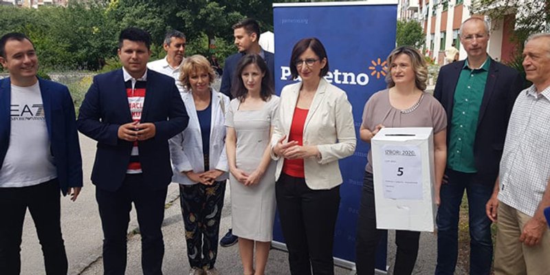 Tko je dobio više glasova - Puljak ili Pranić?