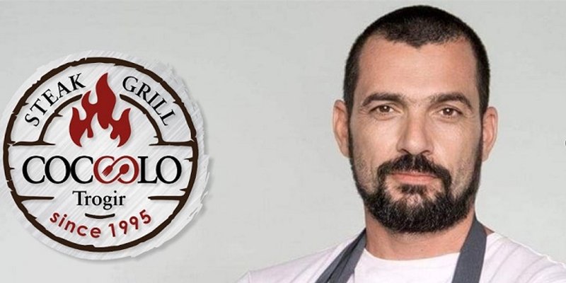 EKSKLUZIVNA GASTRO POSLASTICA Restoran Coccolo opet oduševljava!