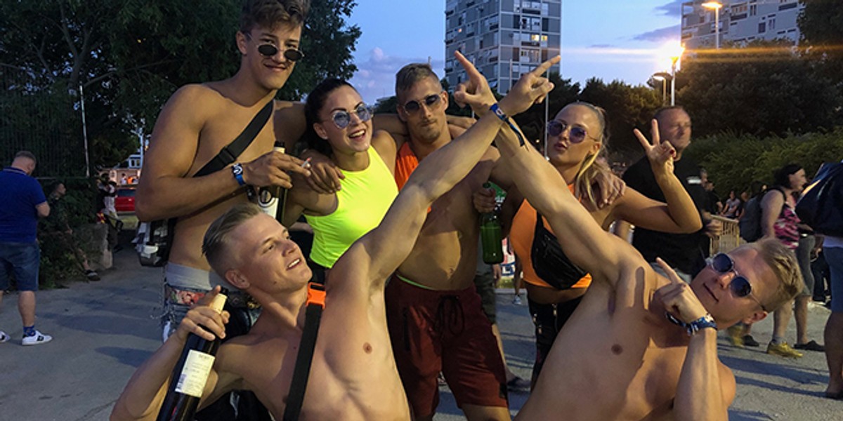 UŽIVO ULTRA Roko Blažević: Nova lokacija je možda i bolja od Poljuda!