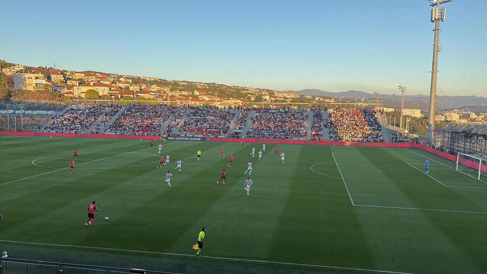 UŽIVO: Engleska vodi 1:0 golom Kanea